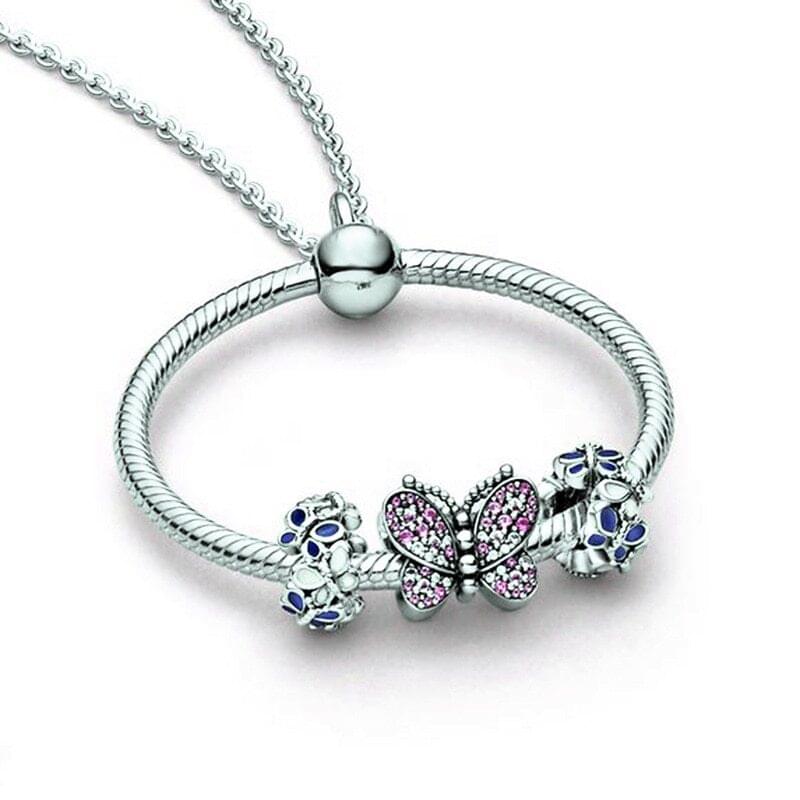 Cheap Pandora Jewelry New Styles with discount